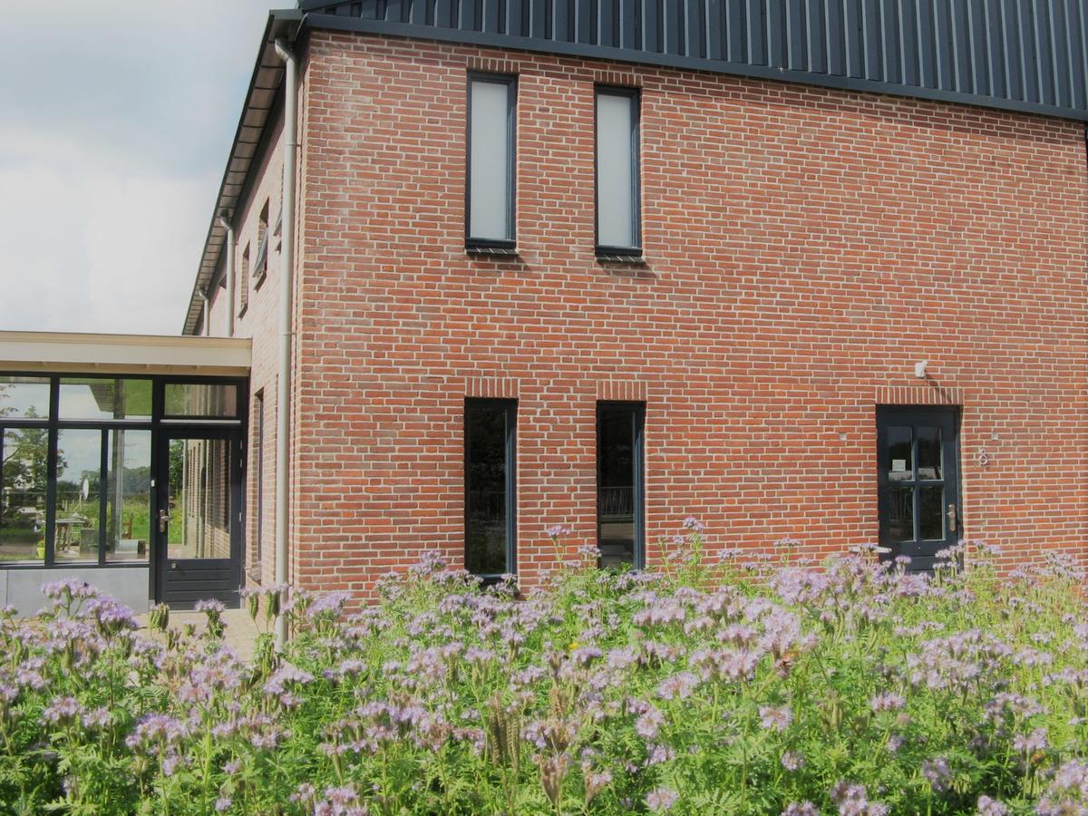 Antonius Hoeve Oudenbosch Exterior foto