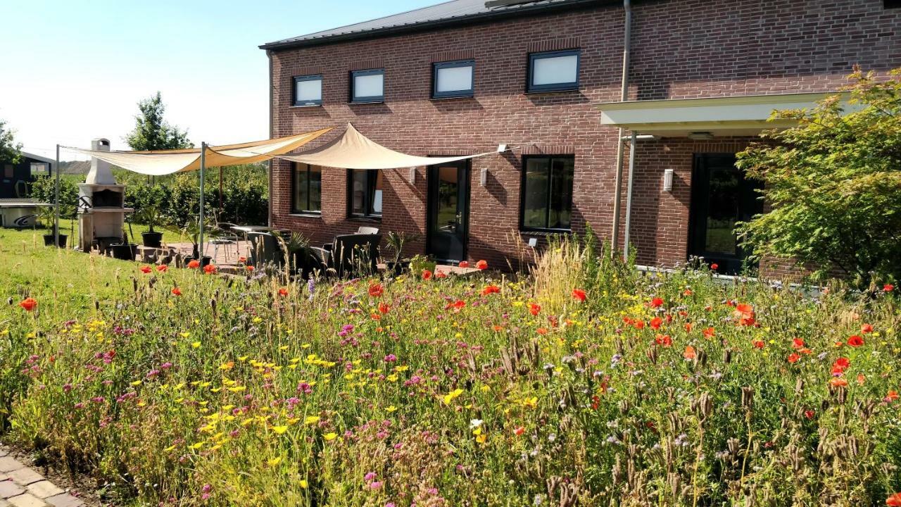 Antonius Hoeve Oudenbosch Exterior foto